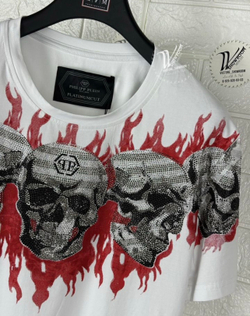 Футболка Philipp Plein