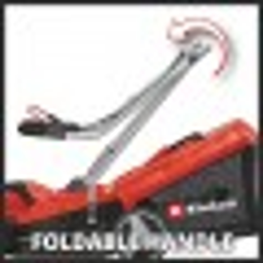 Газонокосилка аккумуляторная EINHELL PXC GE-CM 18/33 Li (1x4,0ah) 3413260