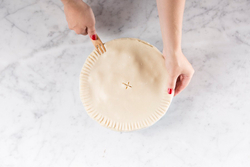 Кисточка кулинарная с вилкой Innovative Kitchen Mason Cash