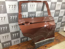 Дверь задняя правая Volkswagen Tiguan 2 16-нв Б/У Оригинал 5NA833312