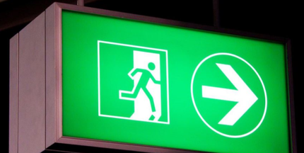 Аварийное освещение