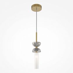 Подвесной светильник Maytoni Kyoto MOD178PL-01GR