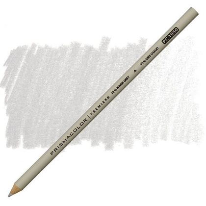 Prismacolor Premier. PC1050 Warm Grey 10%