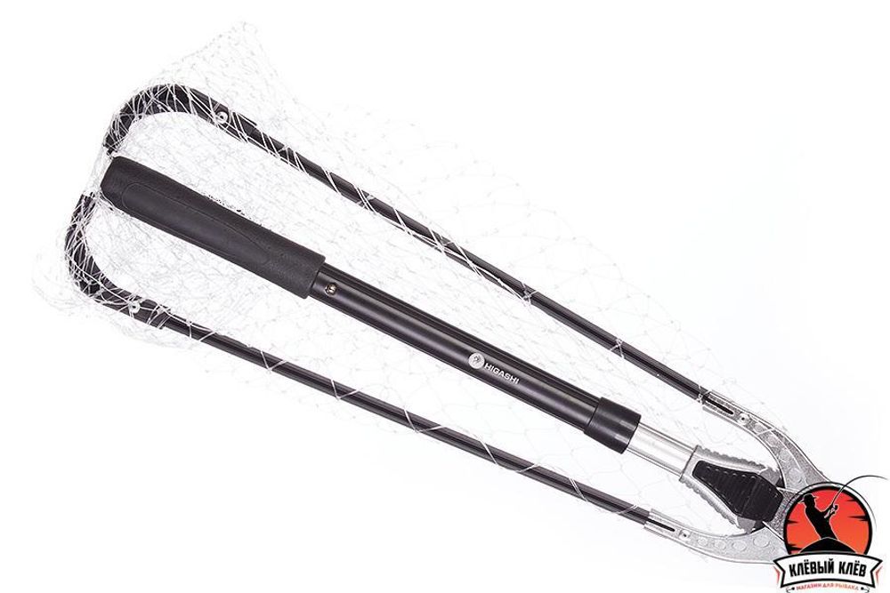 Подсак-автомат HIGASHI ROBO NET CM