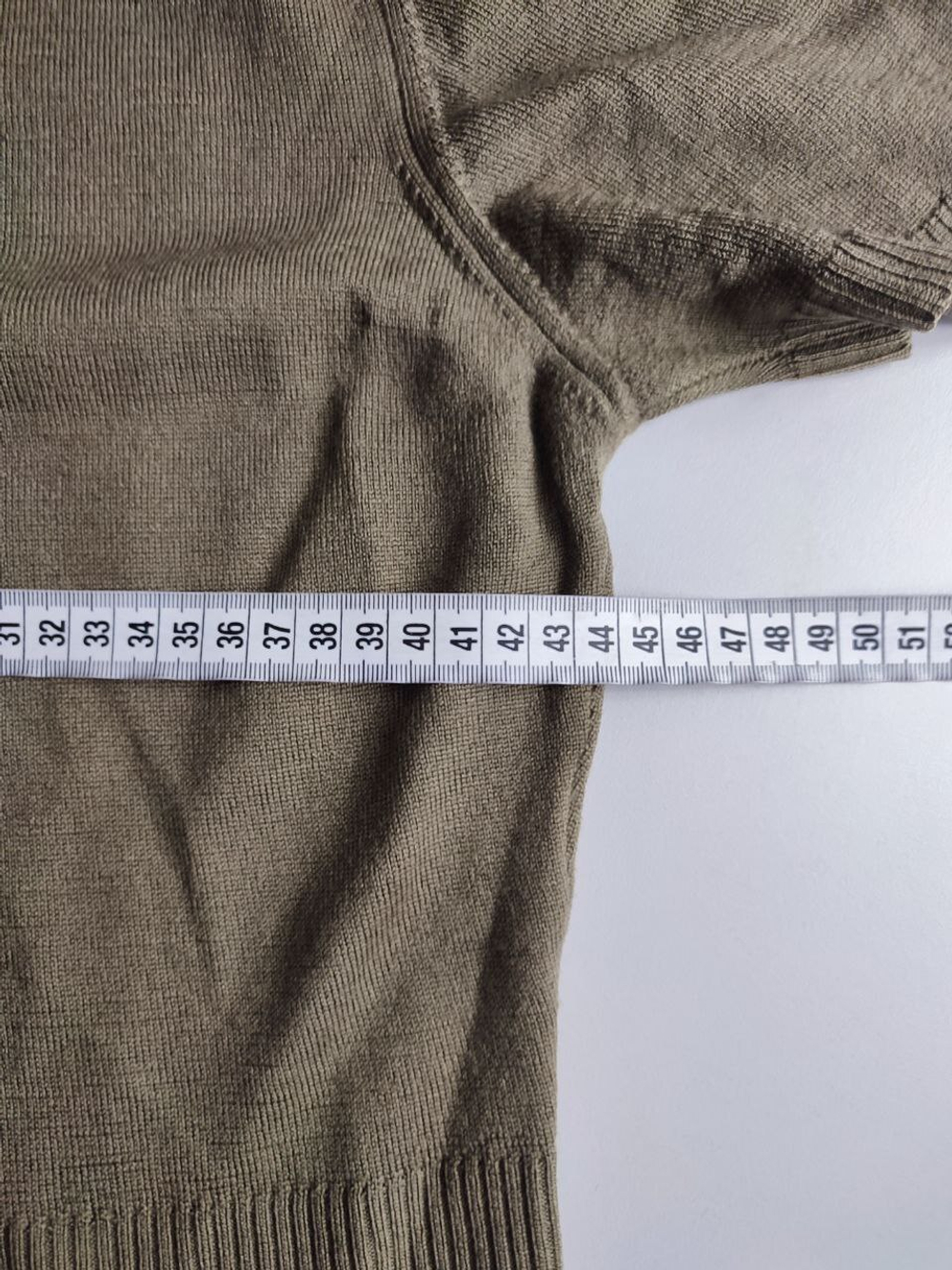 Футболка Windsor. шерстяная 42-44 размер