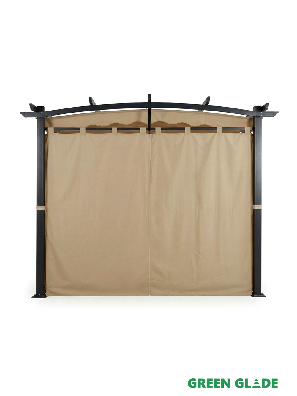 Шатёр для дачи Green Glade 72601