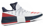 Кроссовки Adidas D Lillard 3