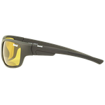 Очки Поляризац. Alaskan AG25-01 Kvichak Yellow в чехле