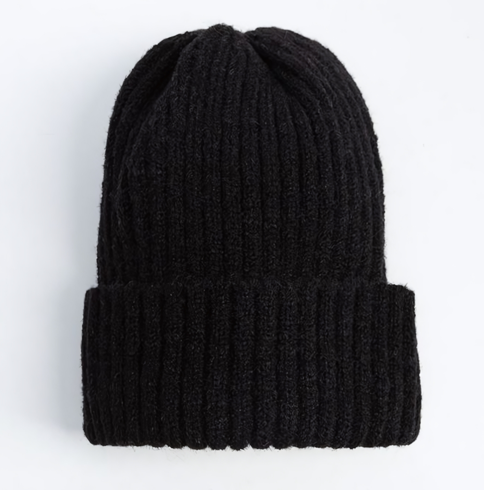 Шапка детская с отворотом р. 50/ 6978965 MINAKU