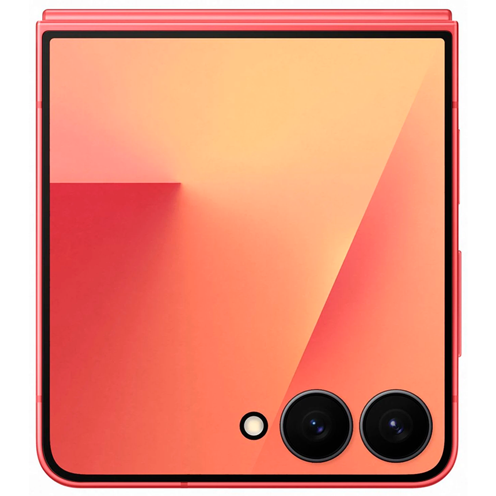 Samsung Z Flip 7