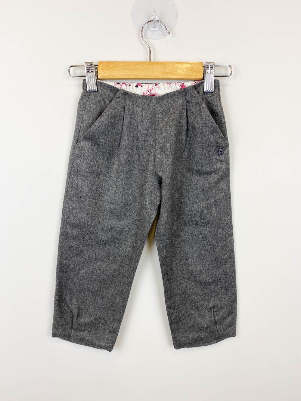 Брюки Baby Dior