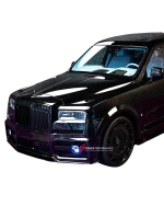 Карбоновый обвес для ROLLS ROYCE CULLINAN 2018 - 2024 Ролс Ройс Куллинан