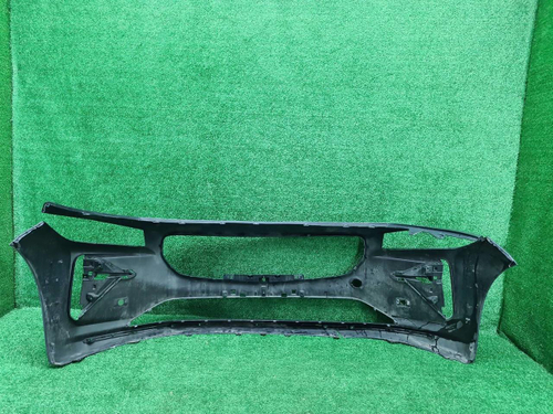 Бампер передний Geely Preface (2024-н.в.)