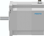 Шаговый двигатель Festo EMMS-ST-87-S-S-G2