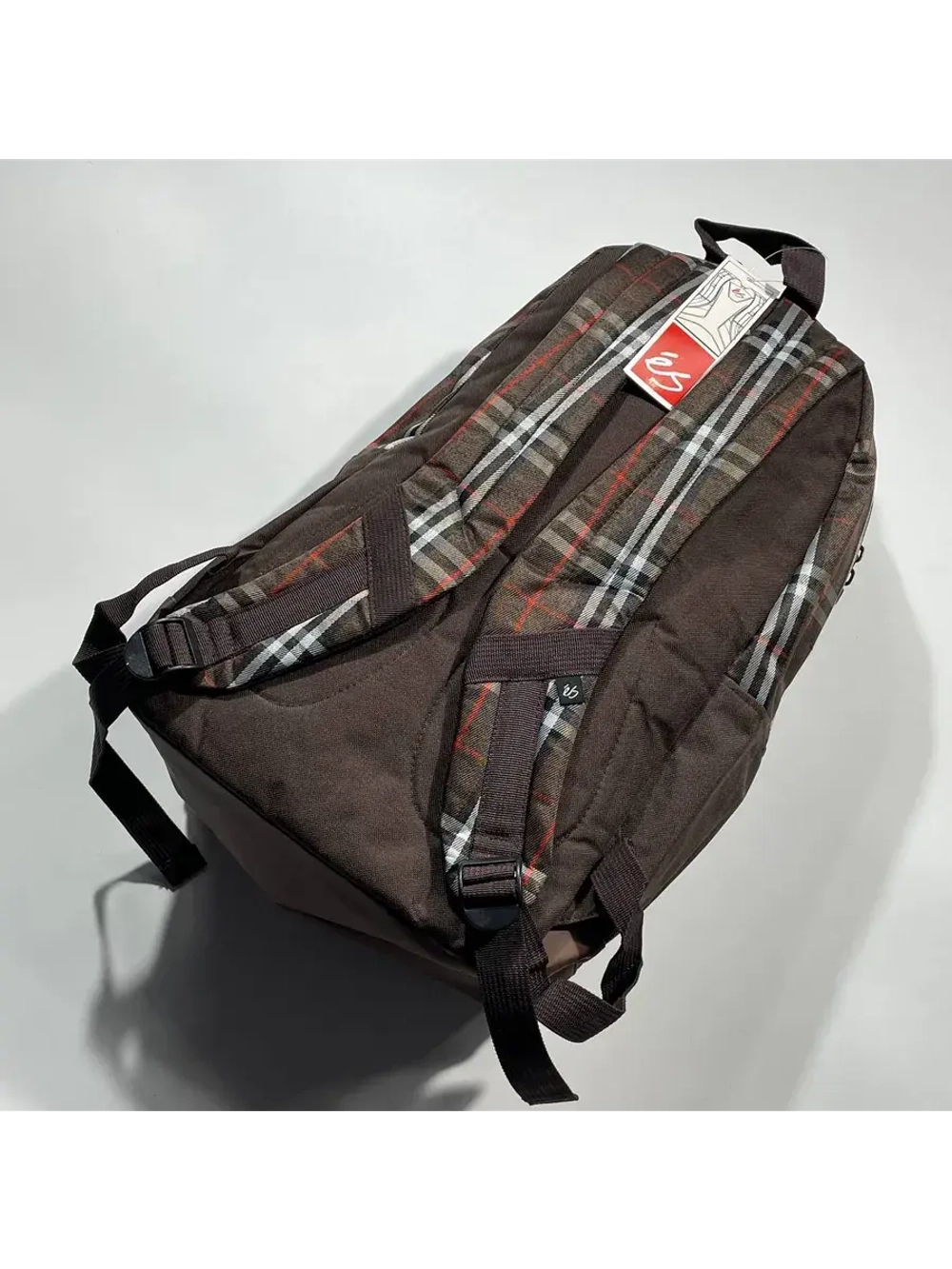 Скейтерский y2k рюкзак 21L от Savitar Dakine Etnies Vans