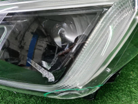 Битая Фара левая Subaru Forester 5 SK (2021-н.в.) LED