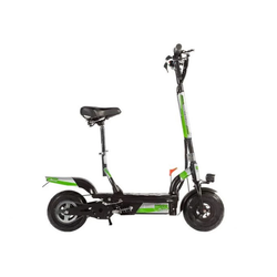 Электросамокат Eltreco Uber ES07-1000W 48V