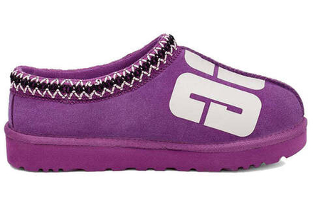 UGG Угги Tasman Chopd, фиолетовый