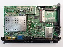 Материнская плата 40-LDMK35-MAE2XG