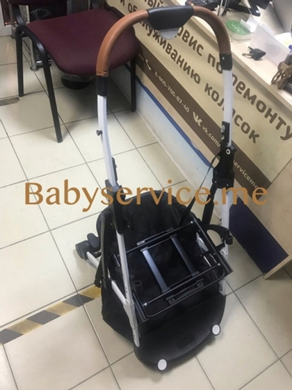 Рама YOYA PLUS 3 белая