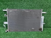 Радиатор кондиционера Omoda S5 (2022-н.в.)