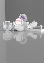 A7L - Фрезерный станок ARUM DENTISTRY