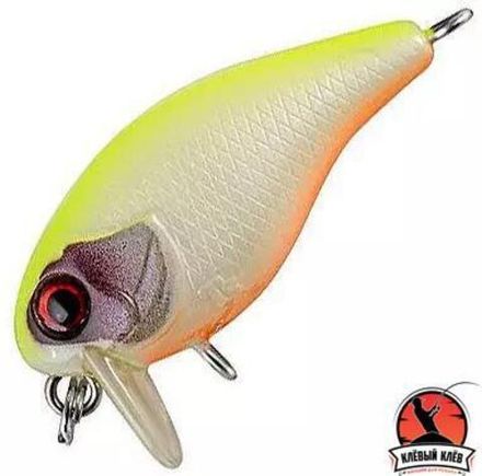 Воблер TsuYoki CHEF SSR 32F 207