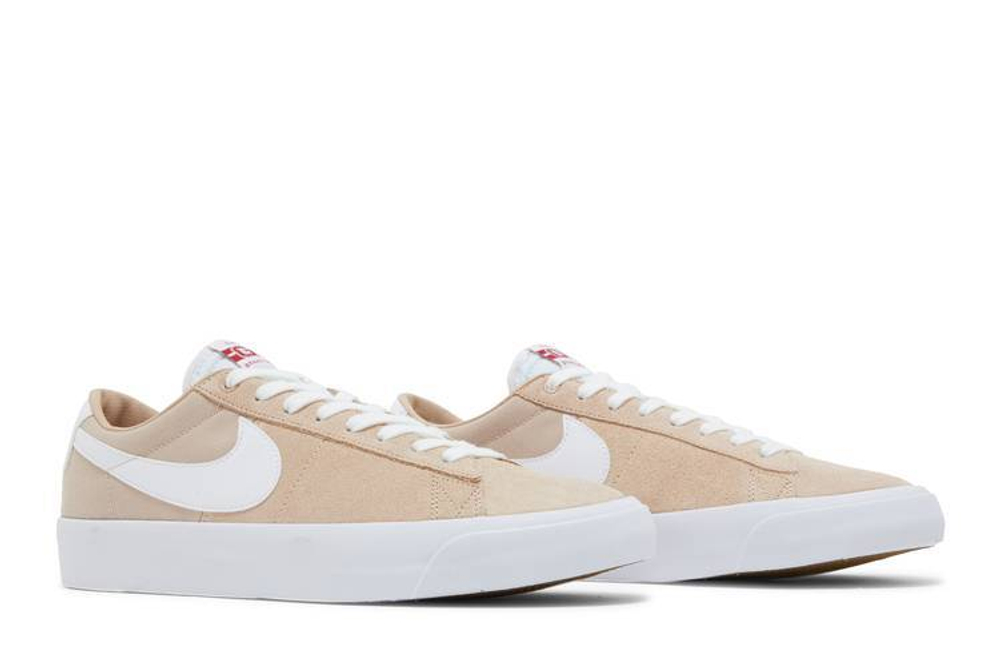 Кроссовки Nike Blazer Low Gt