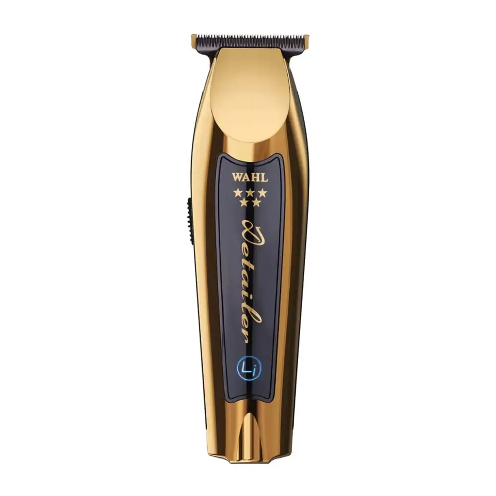 Триммер Wahl Cordless Detailer Gold Li 5V 8171-716