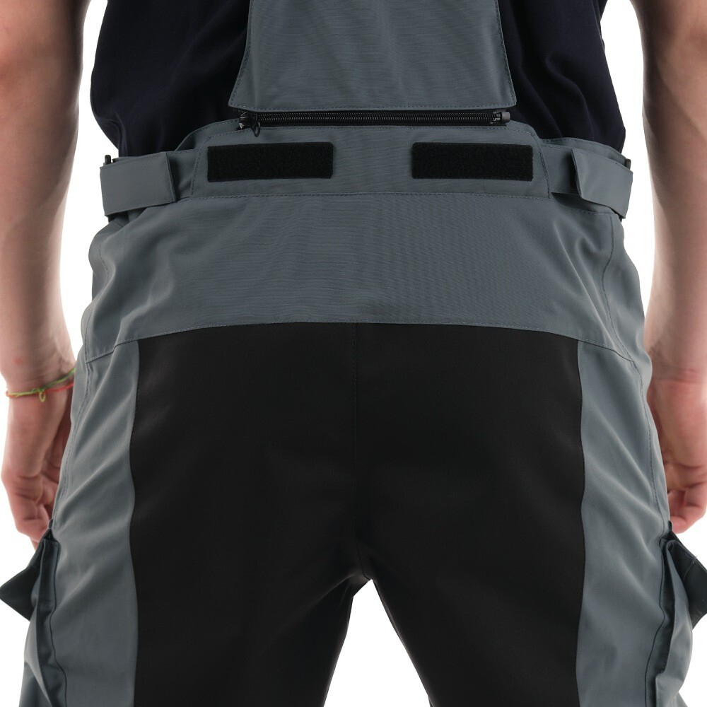 МЕМБРАННЫЕ МУЖСКИЕ БРЮКИ DRAGONFLY QUAD 2.0