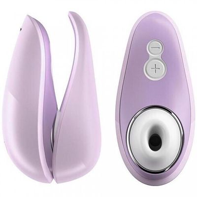 Стимуляторы с воздушной (вакуумной) стимуляцией