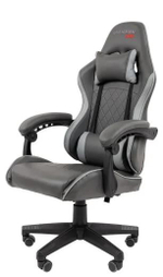 Кресло игровое Chairman game CH28