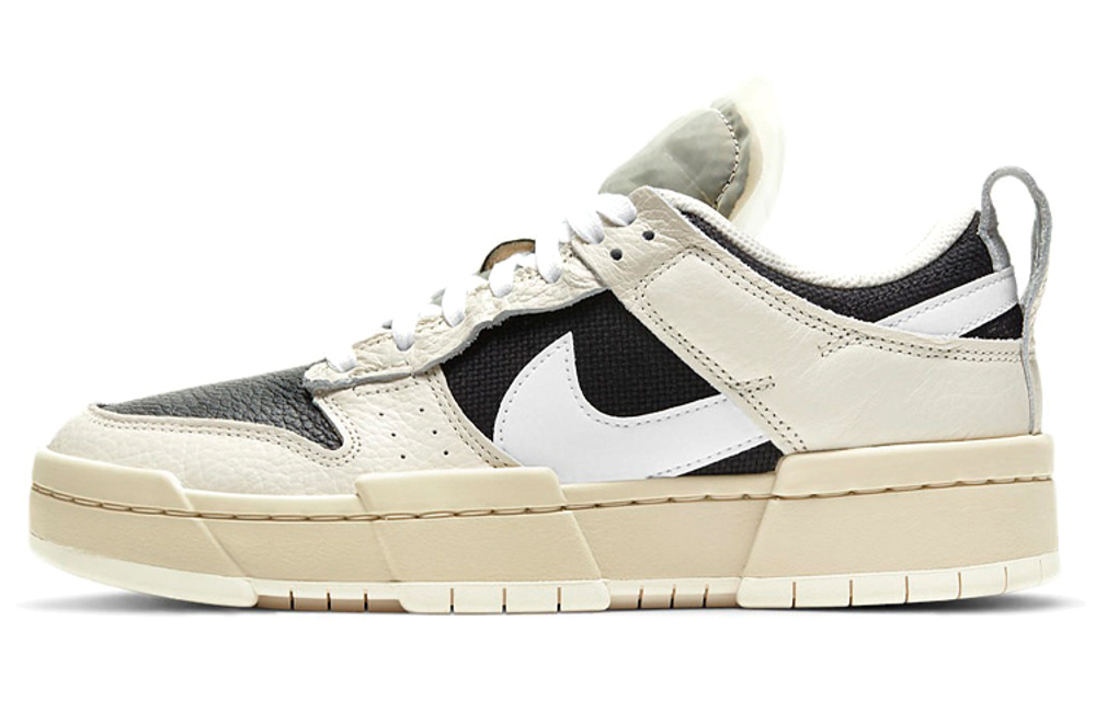 Кроссовки Nike Dunk Disrupt "Pale Ivory" (Женская размерная сетка)
