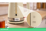 Электрочайник Bosch TWK4M227