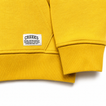 Худи Creeks