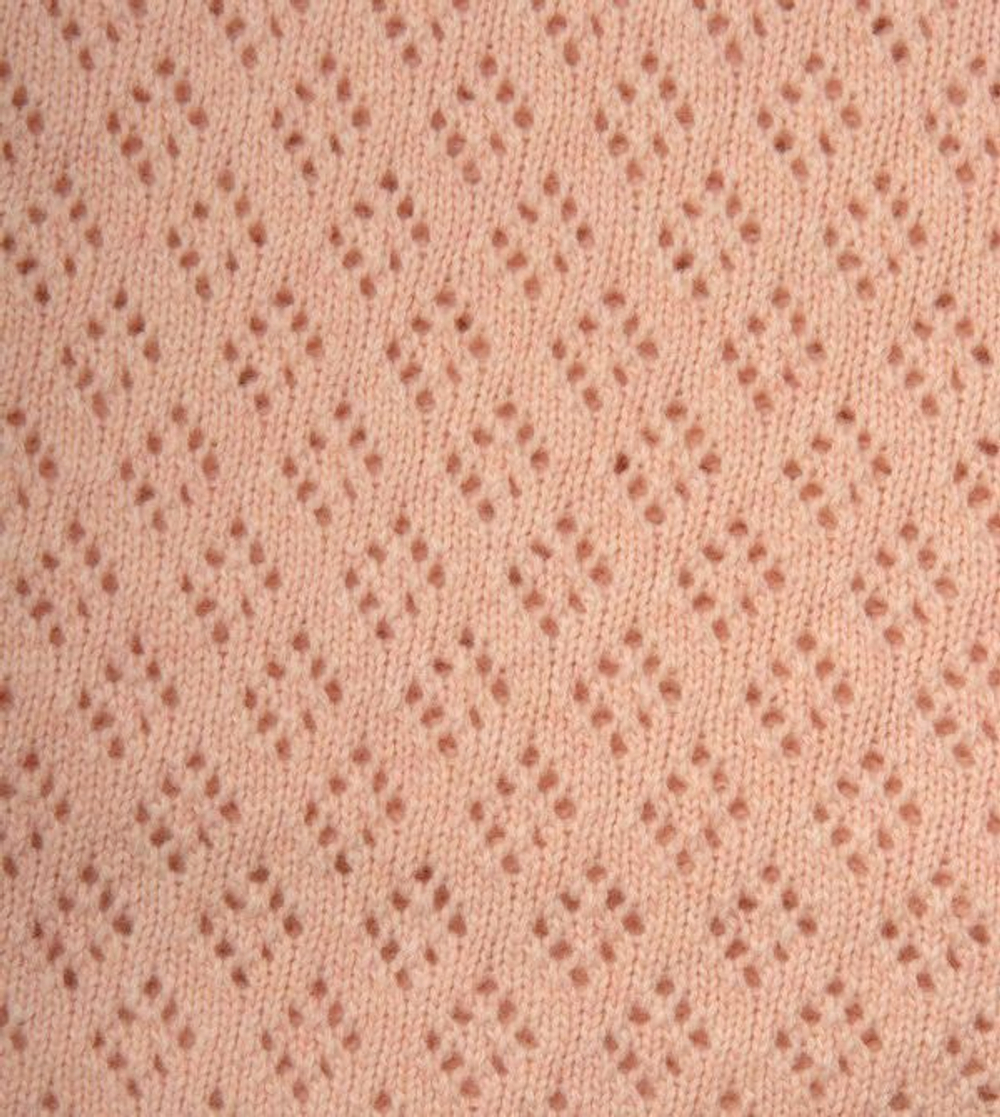 Плед детский 100х150 Luxberry Imperio 81 розовый Португалия фото