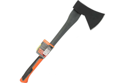 Плотницкий топор PATRIOT APF-1250 с фибергласовой рукояткой, 1250г 350001325
