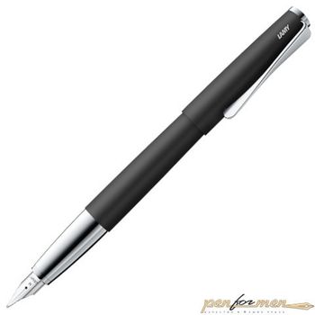 Перьевая ручка Lamy Studio 067 черная EF (4000445)