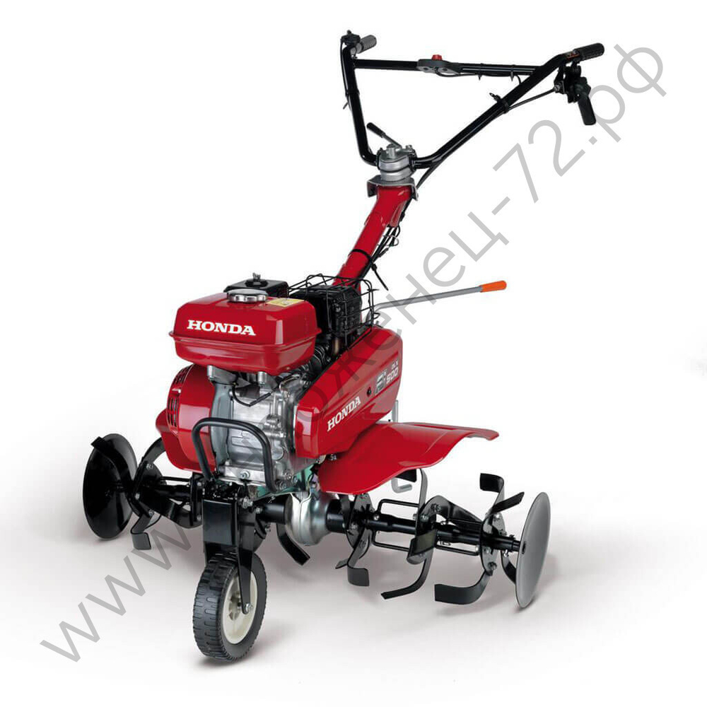 Мотокультиватор бензиновый Honda FJ 500