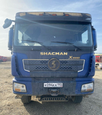 Shacman (Shaanxi) SX* 8x4 Самосвал SX331863366 (Дизельный, 12,5 л, 544 л.с., МТ)