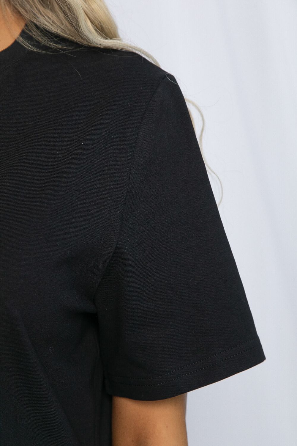 Платье Мелони (черное) П13087-41М LT Collection