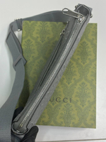 Сумка-мессенджер Gucci