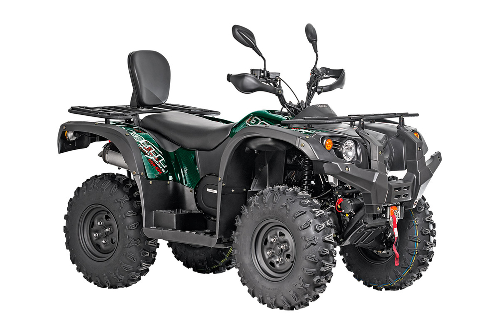 Квадрицикл Striker 700 EFI