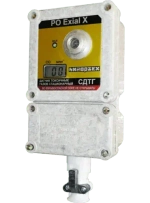 СДТГ датчик токсичных газов стационарный