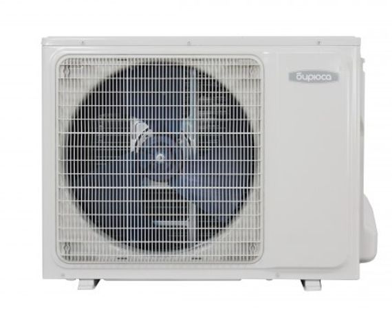 Кассетный кондиционер Бирюса BLCA-H60/5DR1 — (1)