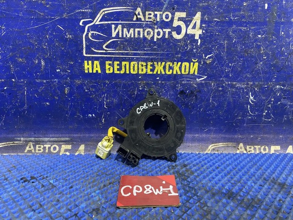Шлейф подрулевой MAZDA PREMACY 2001