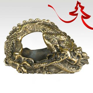 Пепельница "Дракон"