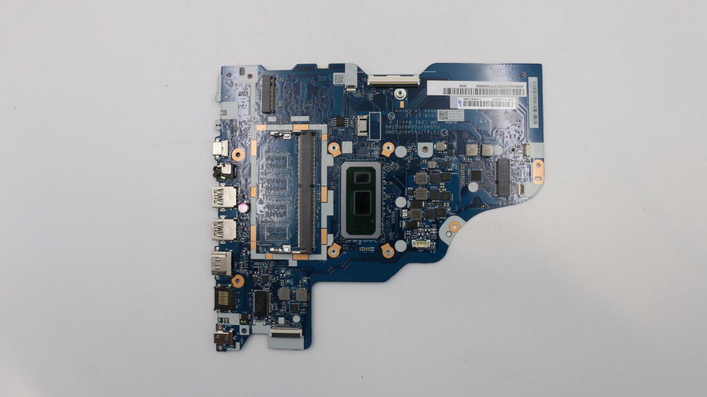 Материнская плата для ноутбука Lenovo L340-15IWL I7 8565U UMA 0G WIN (5B20S41689), оригинал