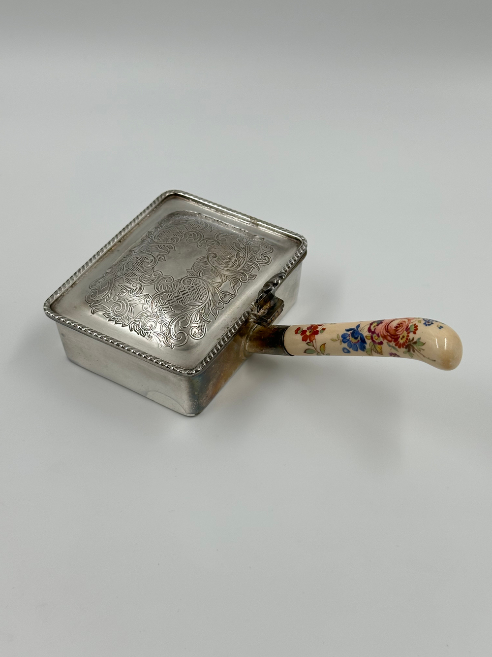 «Молчаливый дворецкий» Silent Butler Mappin & Webb