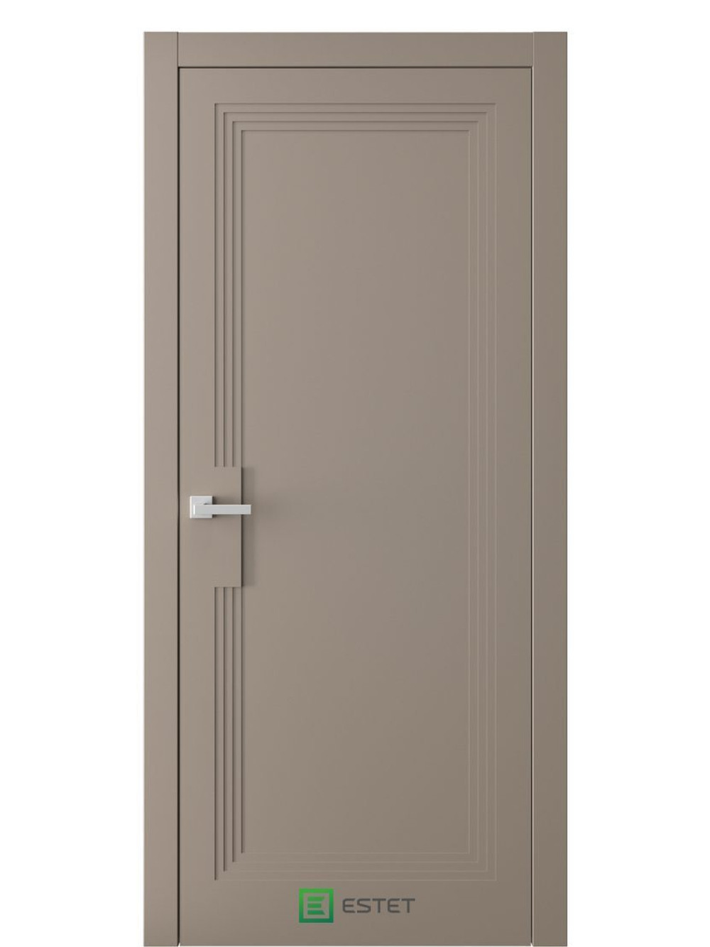 Межкомнатная дверь Mio 1